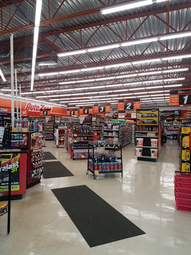 Auto Parts Store «AutoZone», reviews and photos, 18801 S Halsted St, Glenwood, IL 60425, USA