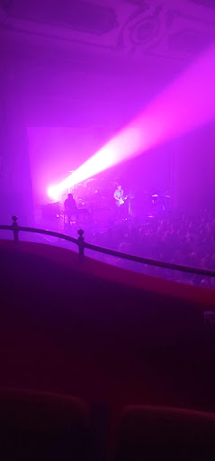 Event Venue «Wichita Scottish Rite Center», reviews and photos, 332 E 1st St N, Wichita, KS 67202, USA