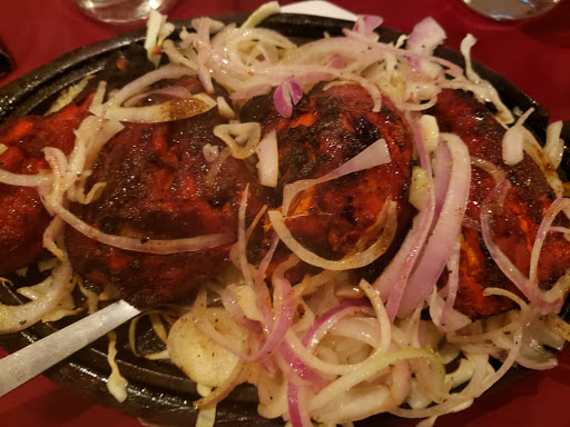Sherlaton Restaurant, 1230E Ahmadu Bello Way, Victoria Island, Lagos, Nigeria, Asian Restaurant, state Lagos