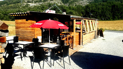TOON'S PIZZA à Tallard