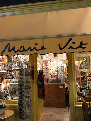 Marie Vit Création à Honfleur