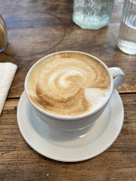 Photo n°102 de Café Pimpin 18e à Paris ()