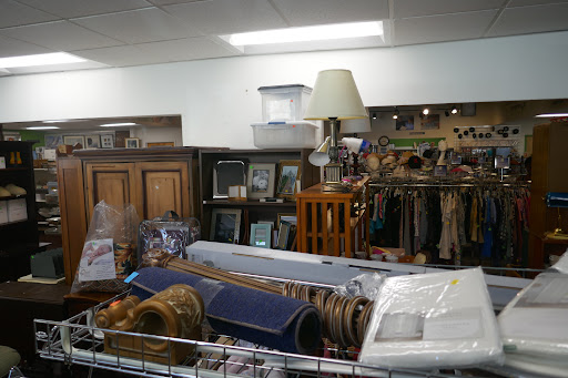 Thrift Store «The Thrift Shop of Boston», reviews and photos, 33 Corinth St, Roslindale, MA 02131, USA