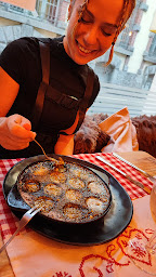 Photo n°67 de Pintxoak à Cauterets ()