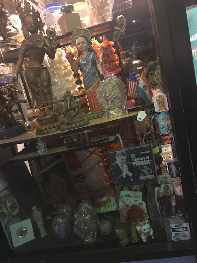 Gift Shop «Pooja International Gifts», reviews and photos, 34159 Fremont Blvd, Fremont, CA 94555, USA