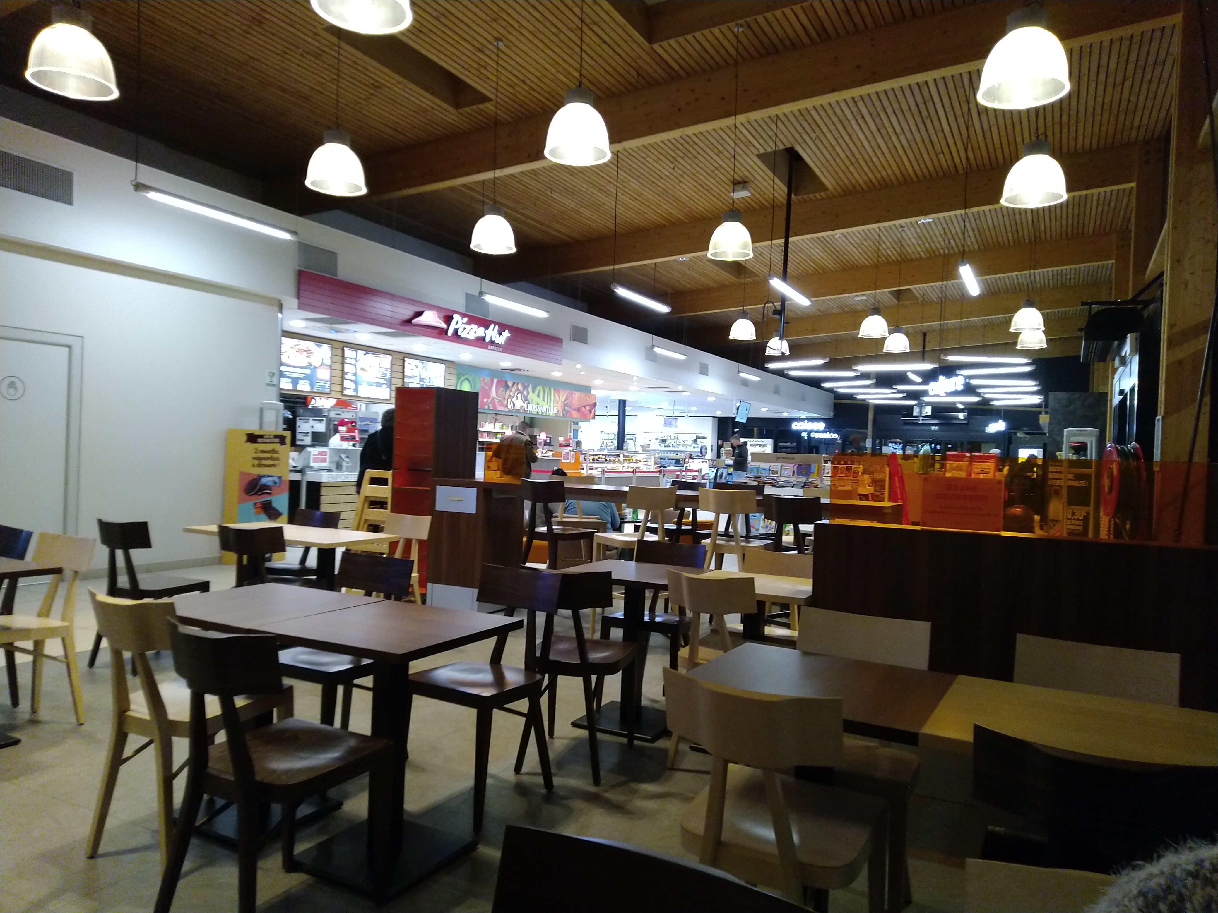 Photo n° 3 de l'avis de J-R. fait le 06/03/2019 à 12:59