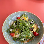 Photo n°2 de l'avis de Hyeon.i fait le 30/06/2022 à 18:35 sur le  Lotta Café & Bar à Binzen