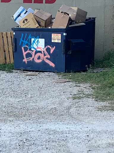 Waste Connections - San Antonio