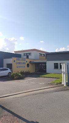 Ambulances Guerchaises & Taxi à La Guerche-de-Bretagne