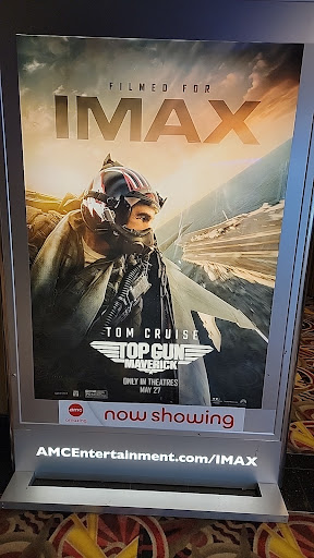 Movie Theater «AMC Southcenter 16», reviews and photos, 3600 Southcenter Mall, Tukwila, WA 98188, USA