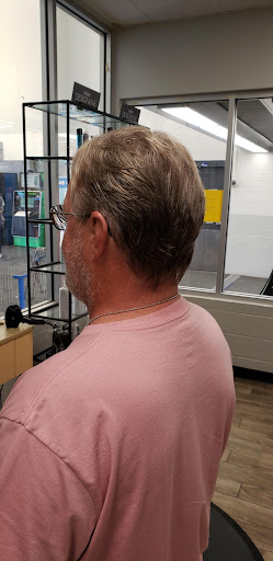 Hair Salon «SmartStyle Hair Salon», reviews and photos, 8745 FL-54, New Port Richey, FL 34655, USA