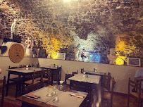 Atmosphère du Pizzeria La Cave Romaine à Fréjus - n°7