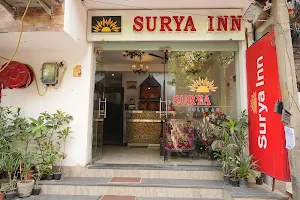 Surya Inn image