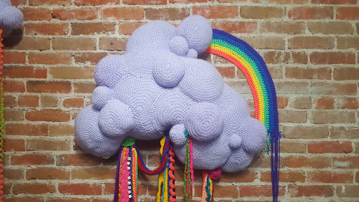 Art Gallery «Black Book Gallery», reviews and photos, 304 Elati St, Denver, CO 80223, USA