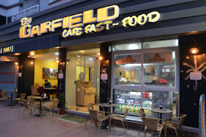 By Garfield Cafe image