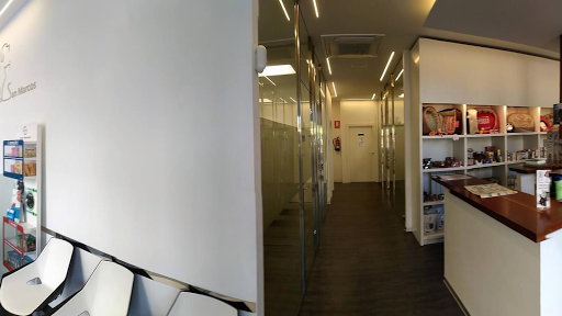 San Marcos Clínica Veterinaria en León