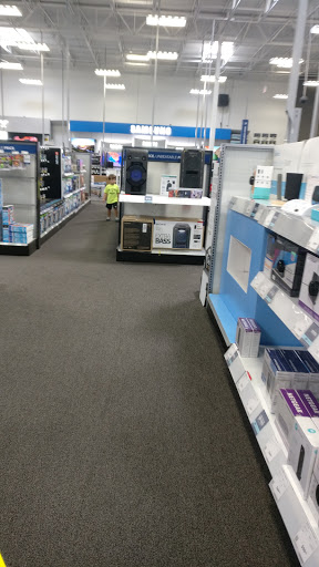 Electronics Store «Best Buy», reviews and photos, 2800 N Central Expy, Plano, TX 75074, USA