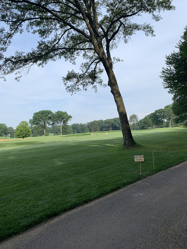Golf Club «Hackensack Golf Club», reviews and photos, 880 Soldier Hill Rd, Emerson, NJ 07630, USA