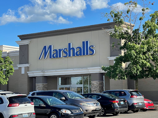 Department Store «Marshalls», reviews and photos, 1965 Pavilion Way, Lexington, KY 40509, USA