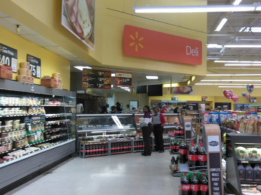 Department Store «Walmart Supercenter», reviews and photos, 101 E I-65 Service Rd, Mobile, AL 36606, USA