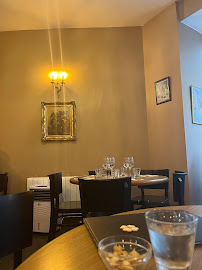 Atmosphère du Restaurant français Café des Gourmets à Bordeaux - n°10
