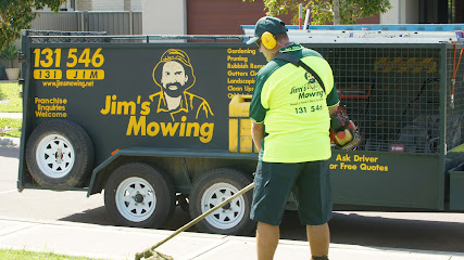 Jim's Mowing (Dural)
