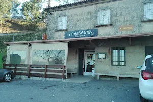 O PAISANIÑO Estanco - Bar image