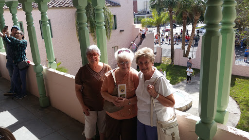 Produce Market «The Market Off Main Street», reviews and photos, 6238 Grand Blvd, New Port Richey, FL 34652, USA