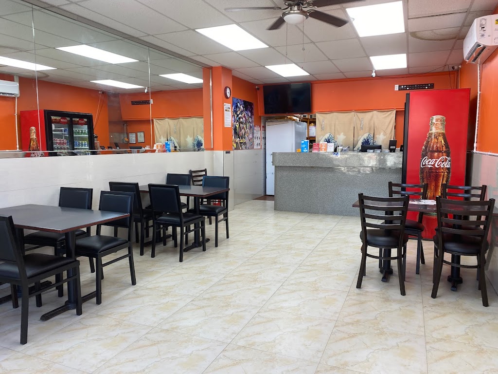 One Piece Ramen Levittown NY 11554 Menu Hours Reviews And Contact