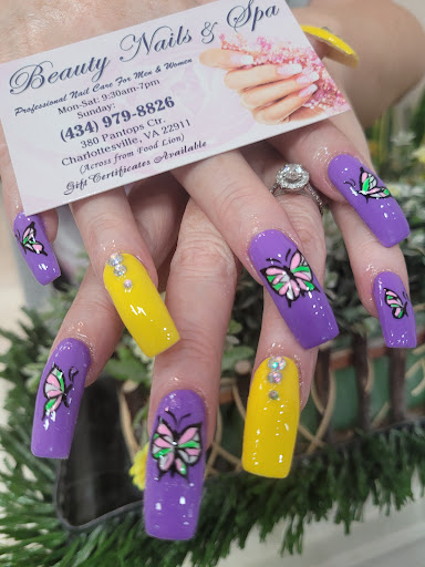 Shopping Mall «Pantops Shopping Center», reviews and photos, 250 Free Bridge Ln, Charlottesville, VA 22911, USA