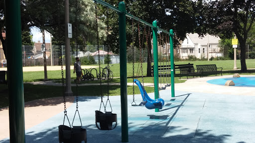 Park «Mayfair Park», reviews and photos, 4550 W Sunnyside Ave, Chicago, IL 60630, USA