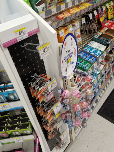 Drug Store «Walgreens», reviews and photos, 635 S Dixie Blvd, Radcliff, KY 40160, USA