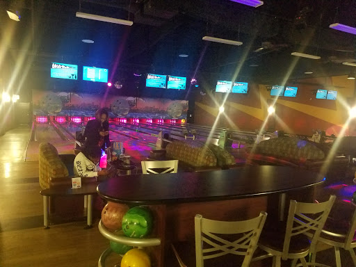 Bowling Alley «ThunderZone Entertainment Center», reviews and photos, 3140 Bright Star Rd, Douglasville, GA 30135, USA