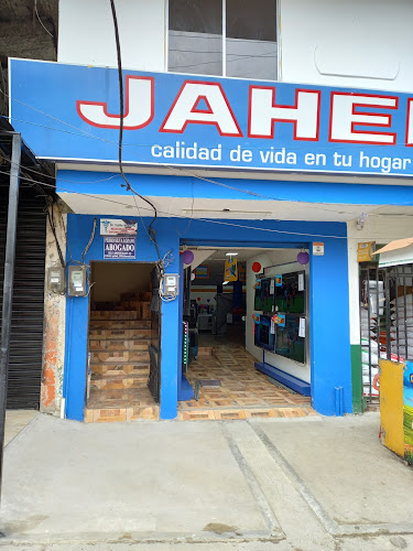 Opiniones de Almacenes Jaher Ventanas en Ventanas - Tienda de electrodomésticos