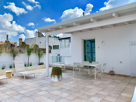 Extérieur Bed & Breakfast Sea Suites 73059 Ugento