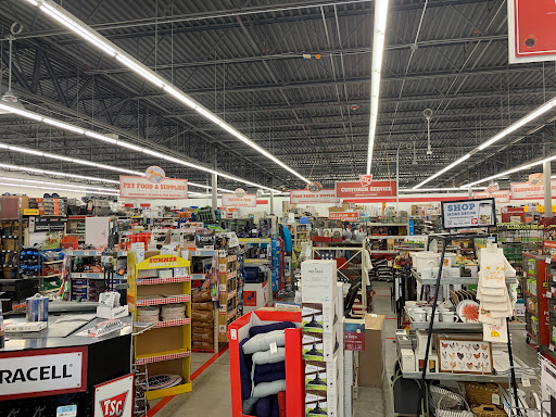 Home Improvement Store «Tractor Supply Co.», reviews and photos, 11946 Leslie Rd, Helotes, TX 78023, USA