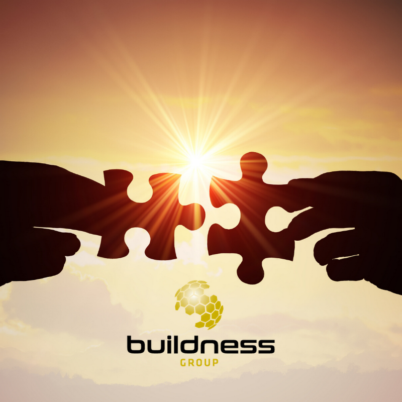 Buildness