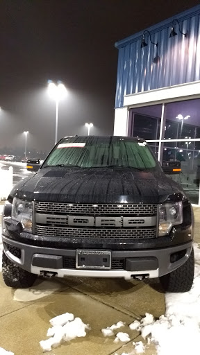 Car Dealer «Ricart Automotive Group», reviews and photos, 4255 S Hamilton Rd, Groveport, OH 43125, USA