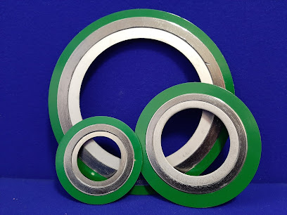 Kemtron Gaskets and Seals