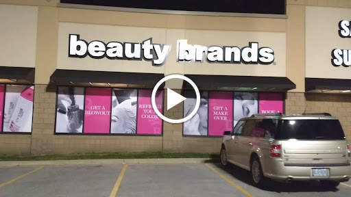 Beauty Salon «Beauty Brands Salon Spa Superstore», reviews and photos, 8410 Church Rd, Kansas City, MO 64157, USA