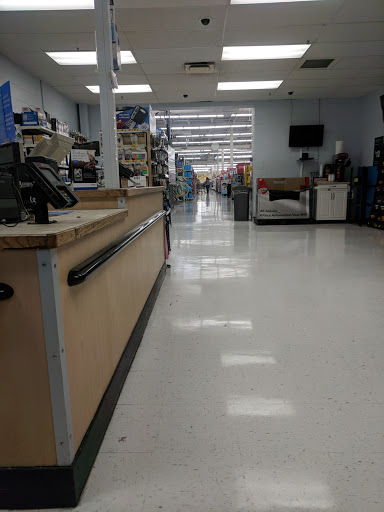 Department Store «Walmart Supercenter», reviews and photos, 880 U.S. 190, Covington, LA 70433, USA