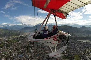 Pokhara Ultralight (Booking Center) image