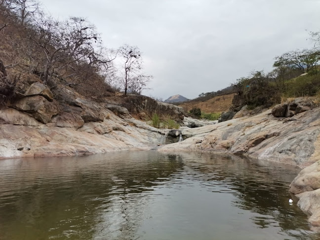 Opiniones de Peroles de ceibal en Piura - Camping
