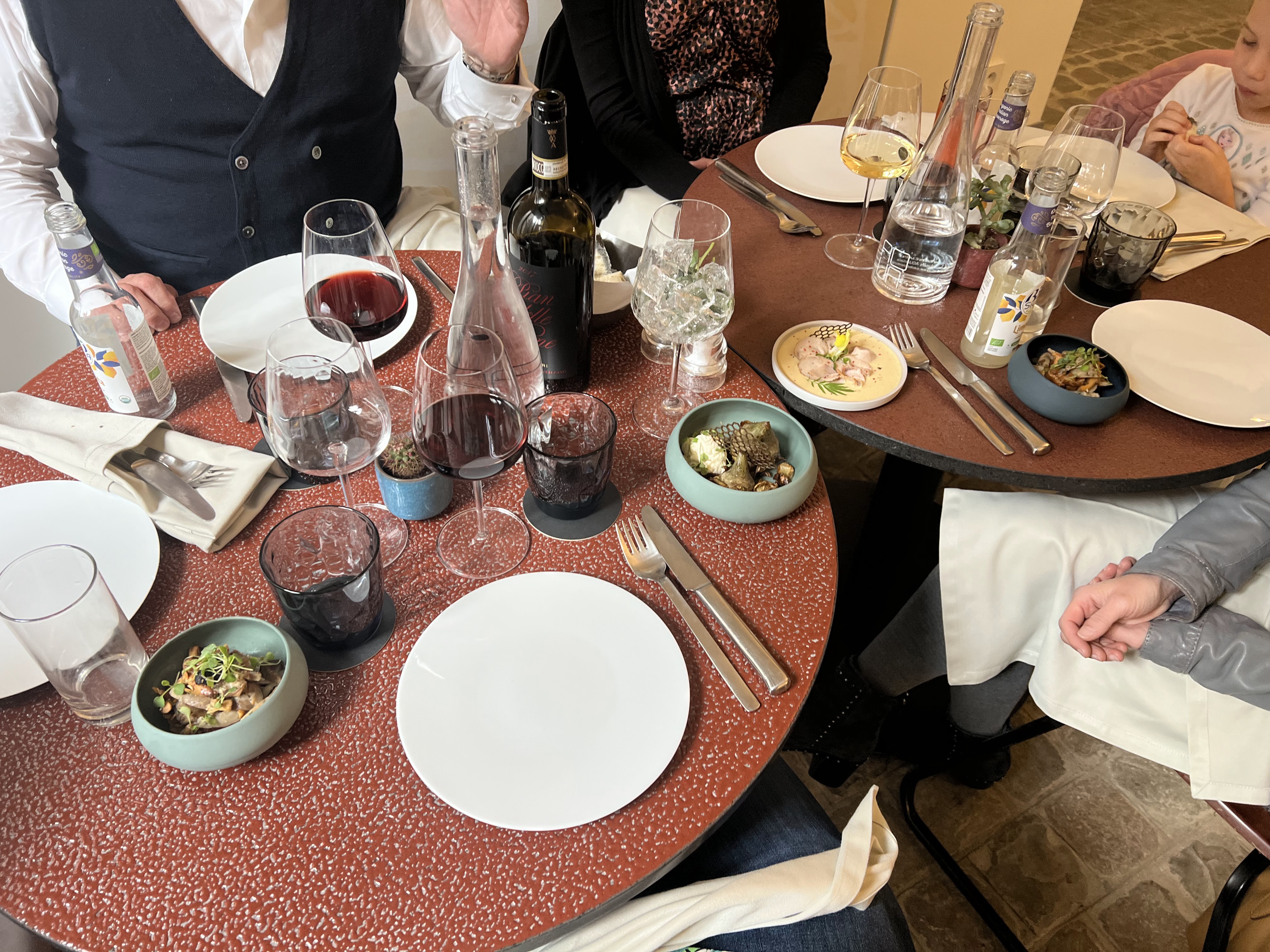 Photo n° 1 de l'avis de Olivier.o fait le 18/10/2023 à 19:39