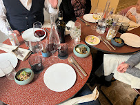 Plats et boissons du Restaurant italien Fondation Azzedine Alaïa Café Restaurant à Paris - n°6