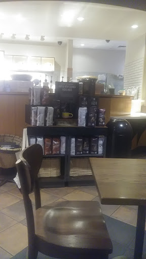 Starbucks image