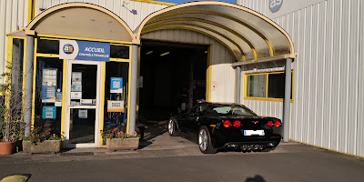 AS Auto Sécurité Contrôle technique Objat à Objat