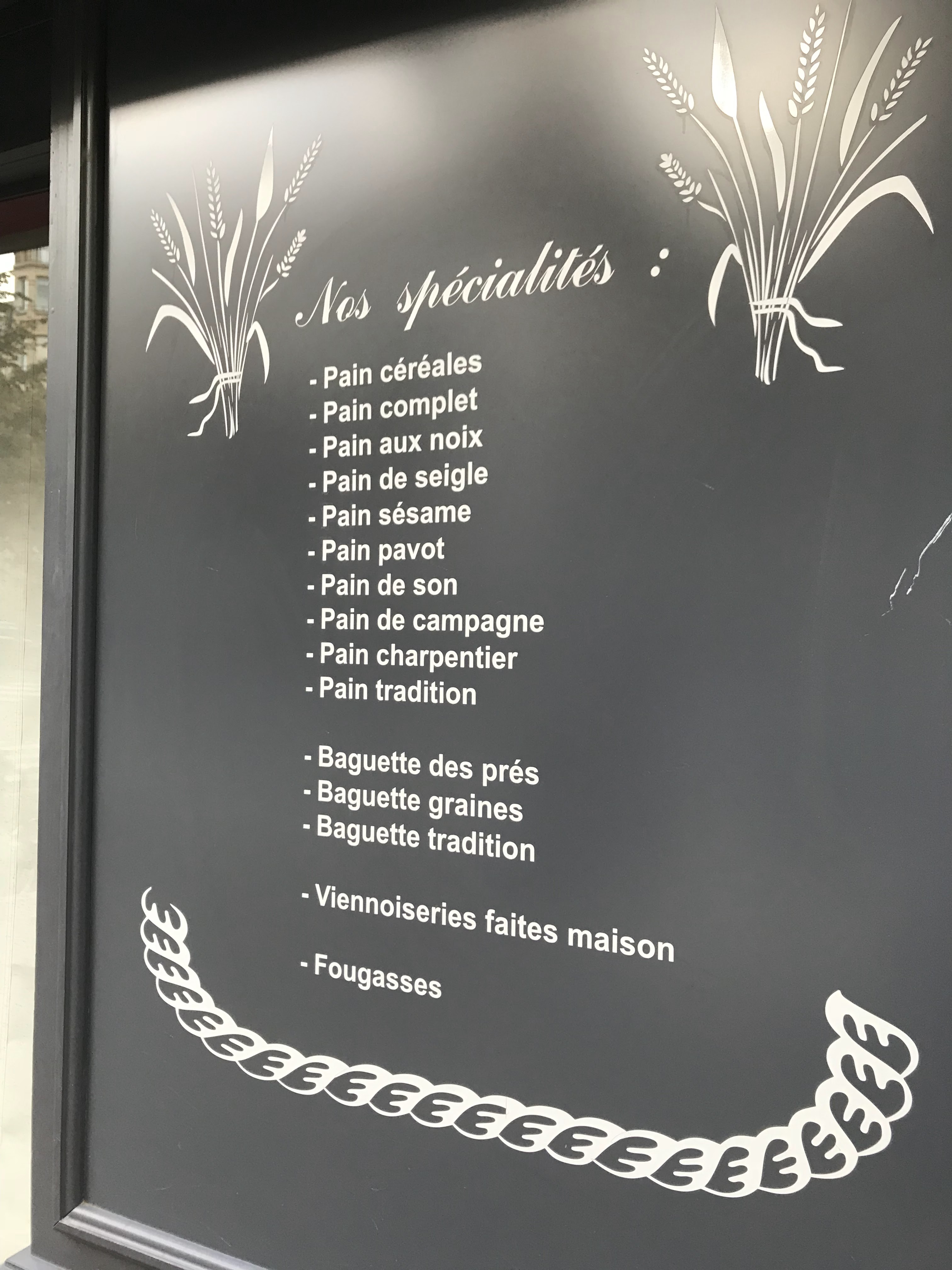 Photo n° 1 de l'avis de Ryan.a fait le 11/10/2018 à 07:47