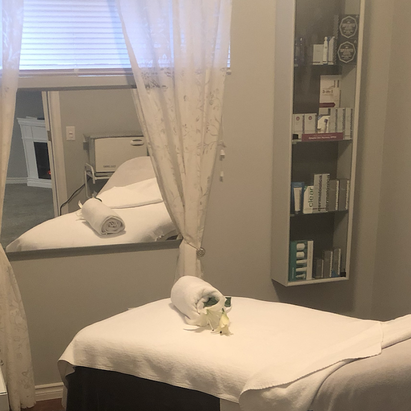 The Little Treatment Room