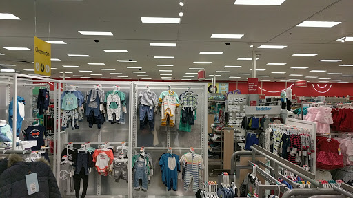 Department Store «Target», reviews and photos, 2966 E 3rd St, Bloomington, IN 47401, USA